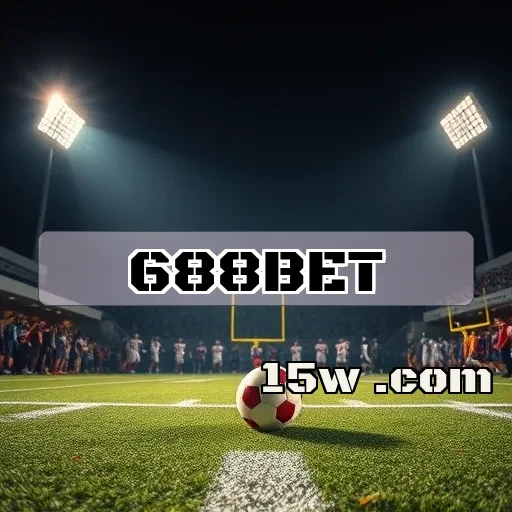 688bet: Aventura e Emoção nos Jogos de Fortuna