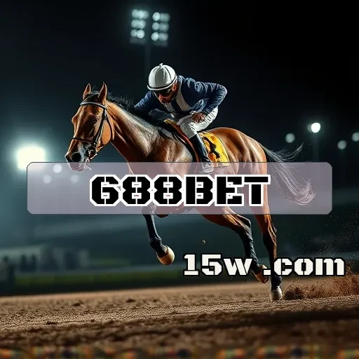 688bet: A Magia dos Jackpots que Atraem Jogadores e Lucros